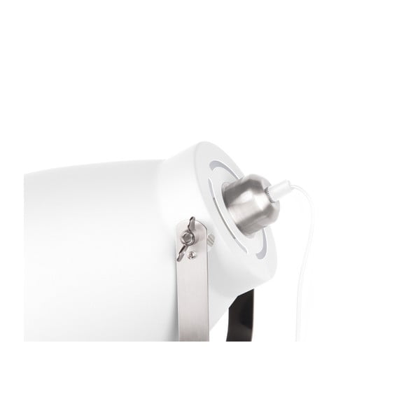 Lampada a stelo bianca Tristar - Leitmotiv-image-1