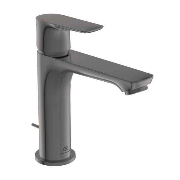 Rubinetto per lavabo antracite Connect Air - Ideal Standard