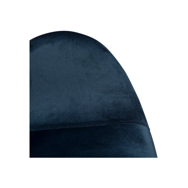 Sedia blu Gaia - DAN-FORM Denmark-image-3