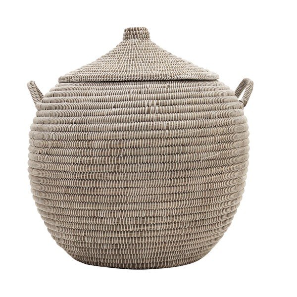 Košík Bali, 60 cm