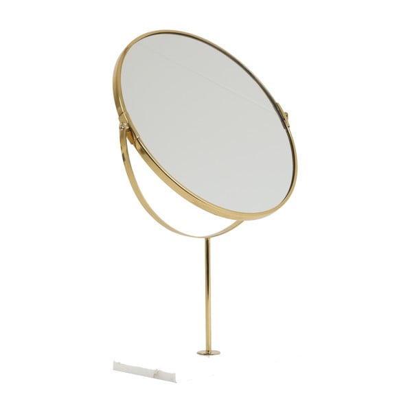 Specchio cosmetico ø 33 cm Riesco - Light & Living-image-2