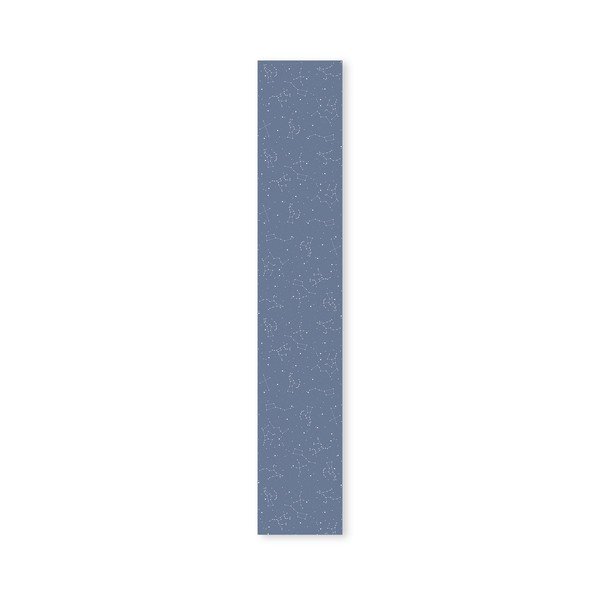 Carta da parati per bambini 50 cm x 280 cm Cosmos - Dekornik-image-4