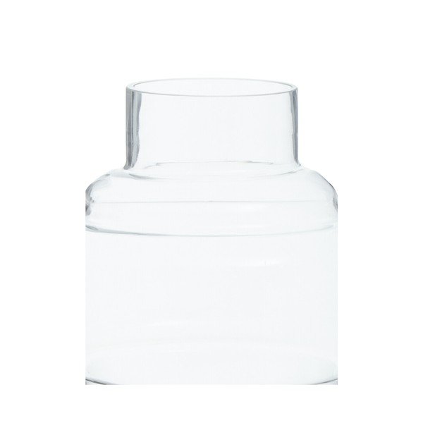 Vaso in vetro (altezza totale 37 cm) Cayden – Premier Housewares-image-3