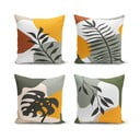 Federe in set da 4 43x43 cm - Minimalist Cushion Covers