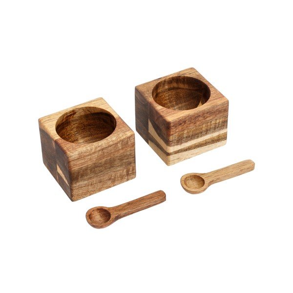 Saliera e pepiera – Holm