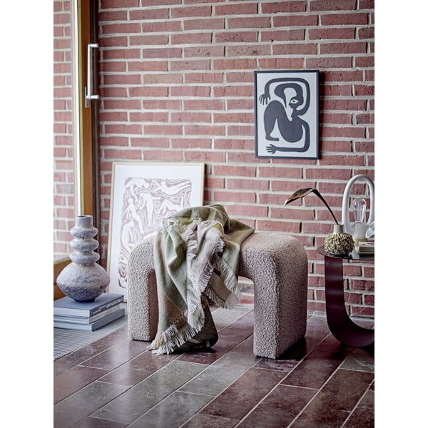 Dipinto 32x42 cm Magdalena – Bloomingville-image-1