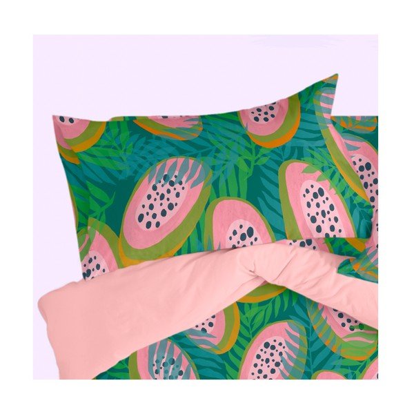 Federe in set da 2 50x75 cm Papaya - Aware-image-1