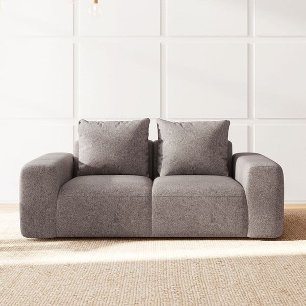 Divano grigio 212 cm Monce – Rodier-image-3