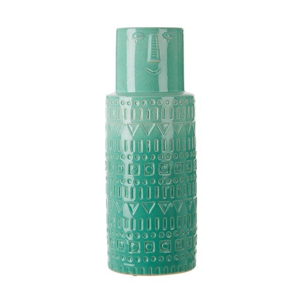 Vaso in gres verde pastello Fuori - Premier Housewares