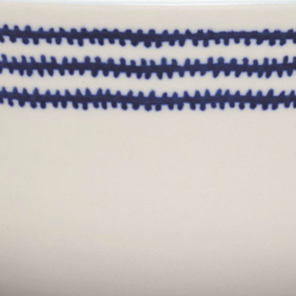 Ciotola in gres Greco, ⌀ 15,5 cm - Kitchen Craft-image-2