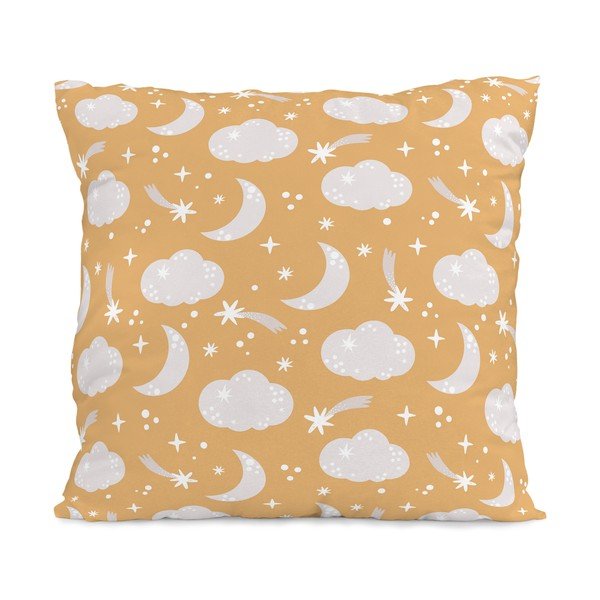 Biancheria da letto per bambini in cotone per letto singolo 140x200 cm Baby koala - Moshi Moshi-image-4