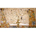 Riproduzione dell'Albero della vita di Gustav Klimt, 90 x 50 cm Gustav Klimt - Tree of Life - Fedkolor