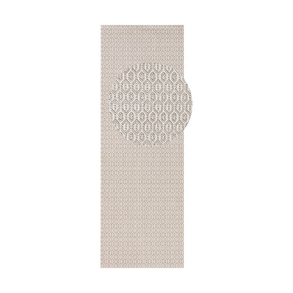 Tappeto grigio per esterni , 80 x 200 cm Coin - NORTHRUGS