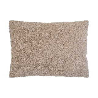 Cuscino Rettangolare Per Bracciolo Del Divano | Supporto Per Gomito Morbido In Spugna | 50x15x15 Cm | Copertura Rimovibile E Lavabile | Colore Marrone Scuro - 5
