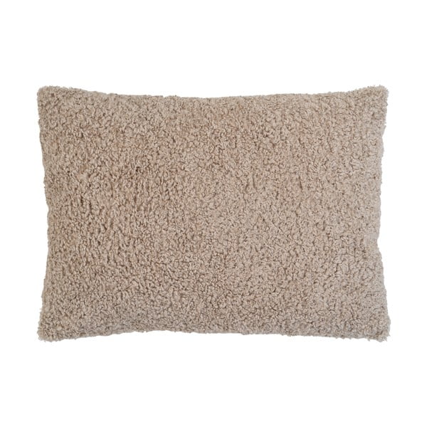 Cuscino decorativo in bouclé 45x60 cm Tavira – House Nordic