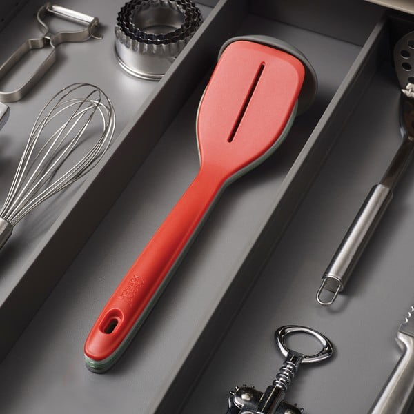 Set di 4 utensili da cucina Duo - Joseph Joseph-image-3