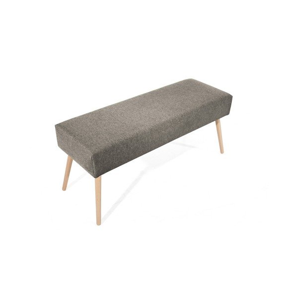 Panchina grigio chiaro Sue - Max Winzer-image-3