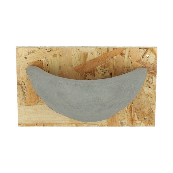 Nido di cemento - Esschert Design-image-1