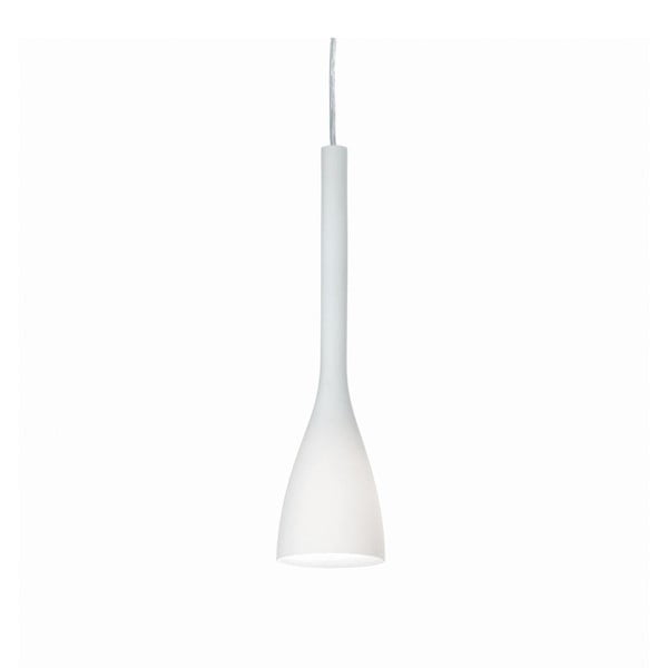 Apparecchio a sospensione bianco Gato - Evergreen Lights