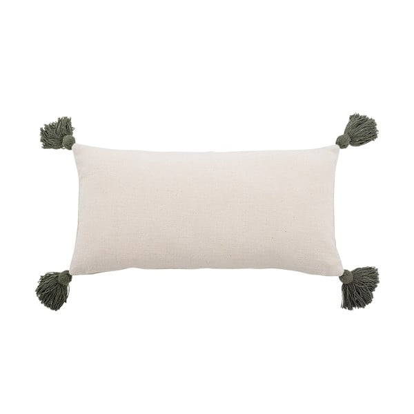 Cuscino decorativo con motivo natalizio 30x60 cm Valentin - Bloomingville-image-2