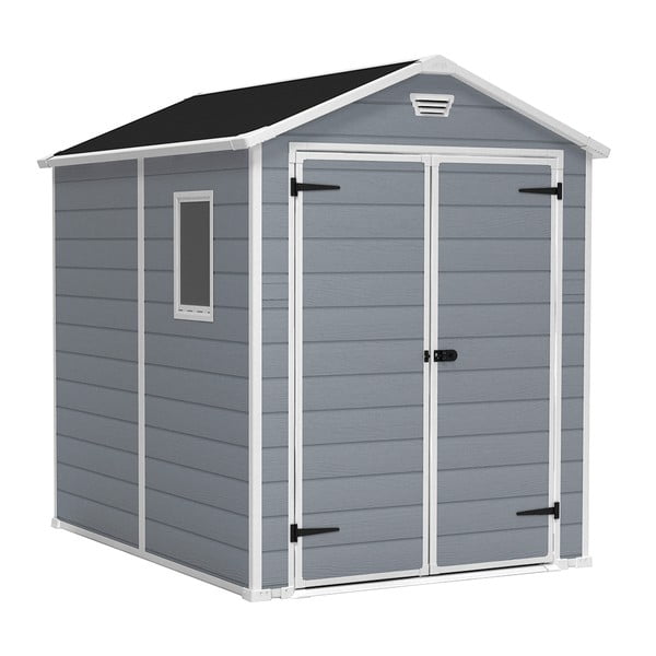 Casetta da giardino 185x236 cm Manor - Keter