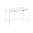 Scrivania per bambini in faggio massiccio 60x120 cm Forrest – Vipack