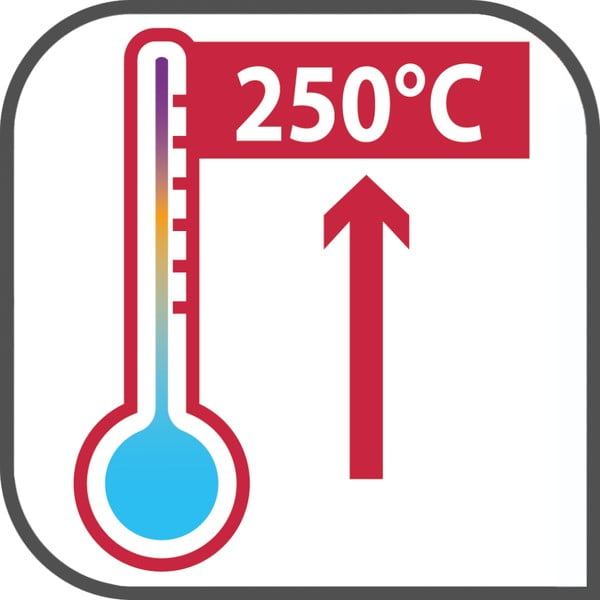 Set di utensili da cucina in plastica 4 pezzi Ingenio - Tefal-image-4