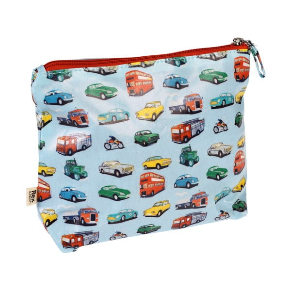 Borsa per cosmetici Road Trip - Rex London