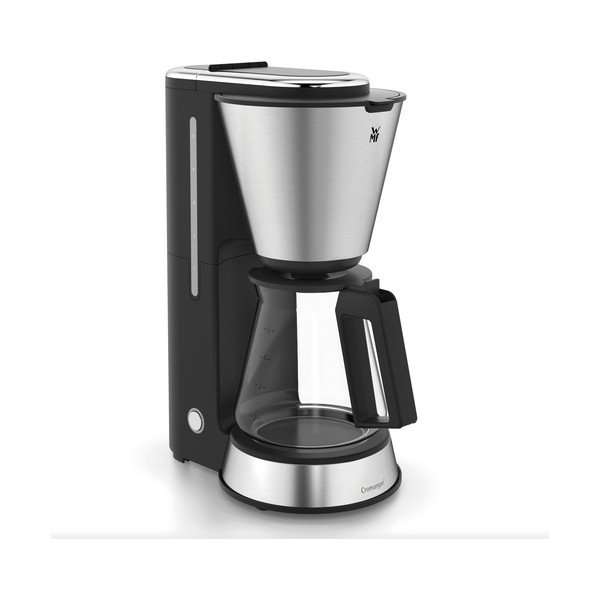 Macchina da caffè a goccia in acciaio inox con bricco in vetro, 7,5 dl KITCHENminis - WMF-image-3