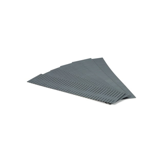 Set di 6 organizer per cassetti Duro - Compactor-image-2