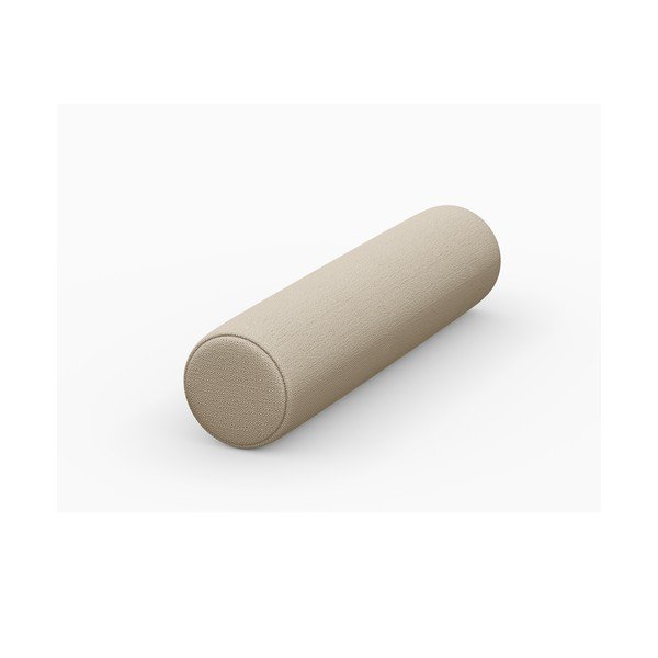 Cuscino beige per divano componibile Rome - Cosmopolitan Design