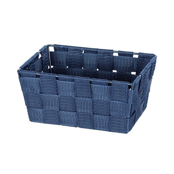Cestino blu, 19 x 9 cm Adria - Wenko-image-2