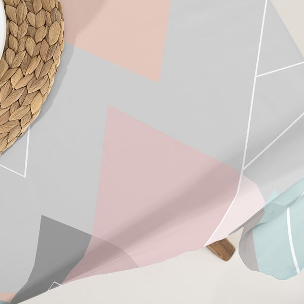 Tovaglia 145x150 cm Range - Blanc-image-1
