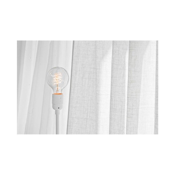 Bílá volně stojící lampa Sotto Luce BI Elementary XL 1F-image-2