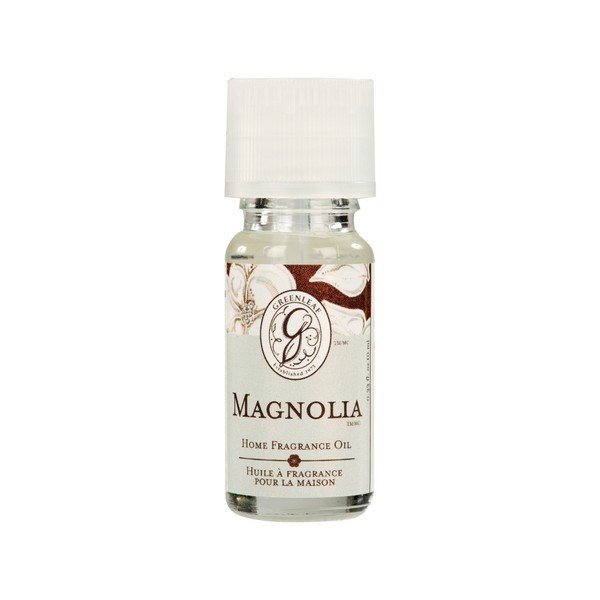 Olio di profumo di magnolia, 10 ml - Greenleaf