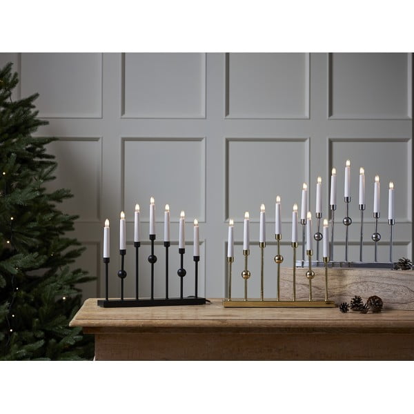 Decorazione a luce nera Gustavo - Star Trading-image-4