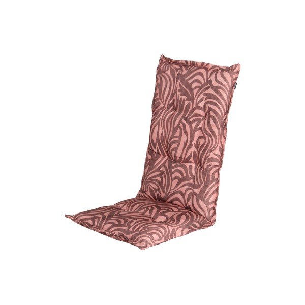 Sedile da giardino rosa Lena, 123 x 50 cm - Hartman