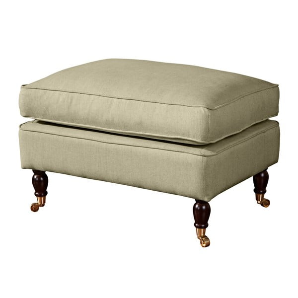 Pouf Passion marrone sabbia - Max Winzer
