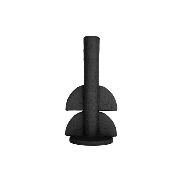 Candeliere nero Half Bubbles - PT LIVING-image-4