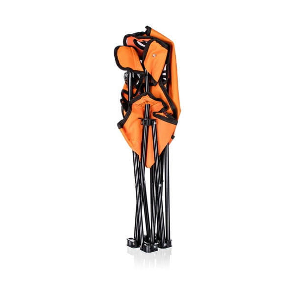 Sedia da giardino per bambini Tiger - Happy Green-image-1