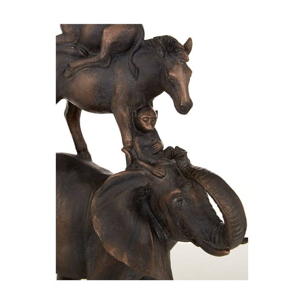 Statua Animals - Premier Housewares-image-2