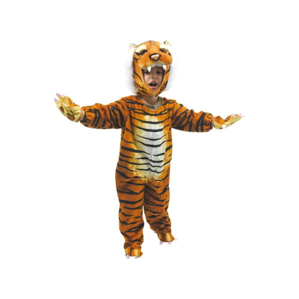 Costume da tigre per bambini - Legler-image-2