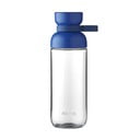 Bottiglia in tritan blu scuro 500 ml Vivid blue - Mepal
