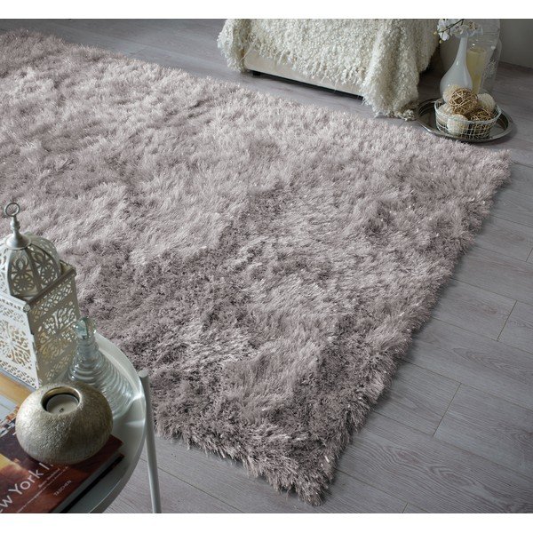 Tappeto grigio , 120 x 170 cm Dazzle - Flair Rugs-image-4