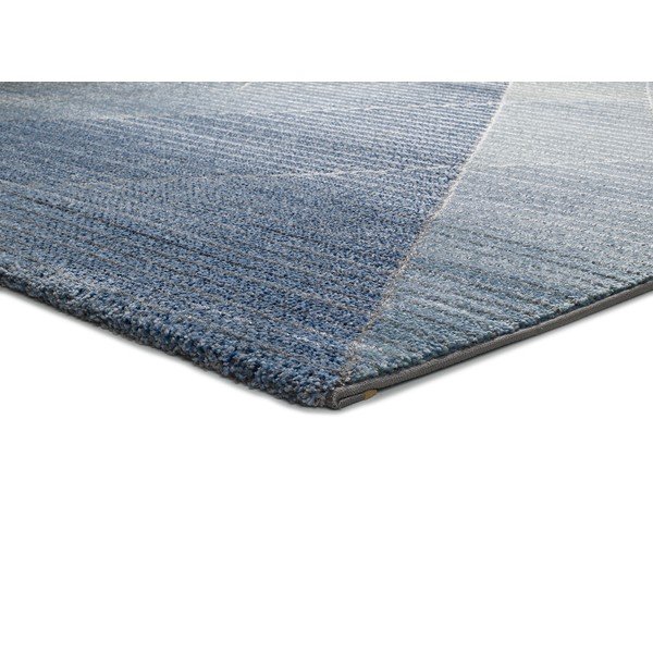 Tappeto blu Dash, 140 x 200 cm - Universal-image-2