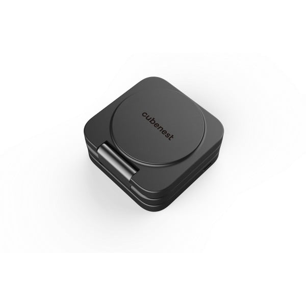 Caricabatterie wireless E310 Fold - Cubenest-image-1