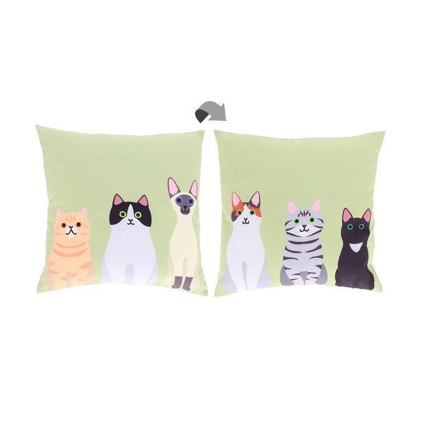 Cuscino da esterno 49x49 cm – Esschert Design-image-2