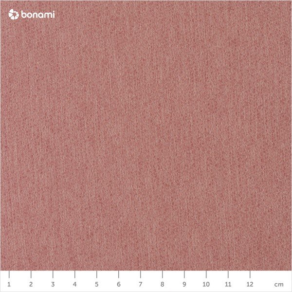 Divano letto rosa Claudia - Bonami Essentials-image-4