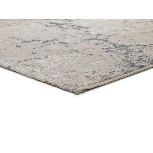 Tappeto grigio/beige 140x200 cm Sensation – Universal-image-2
