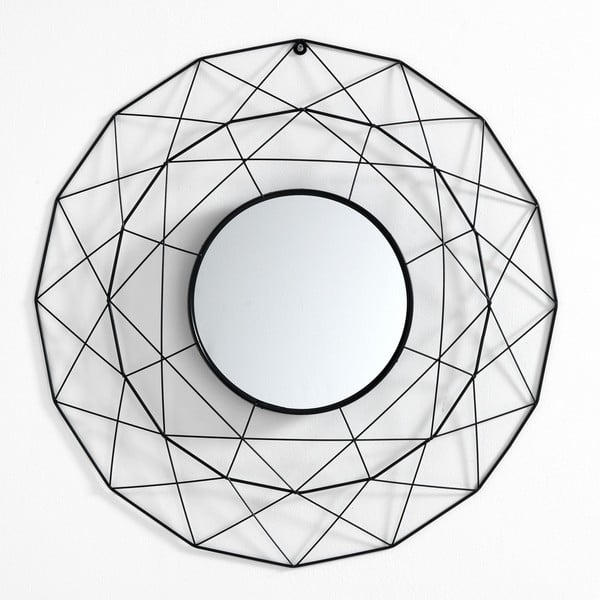 Specchio ø 68 cm Diamond - Tomasucci-image-2